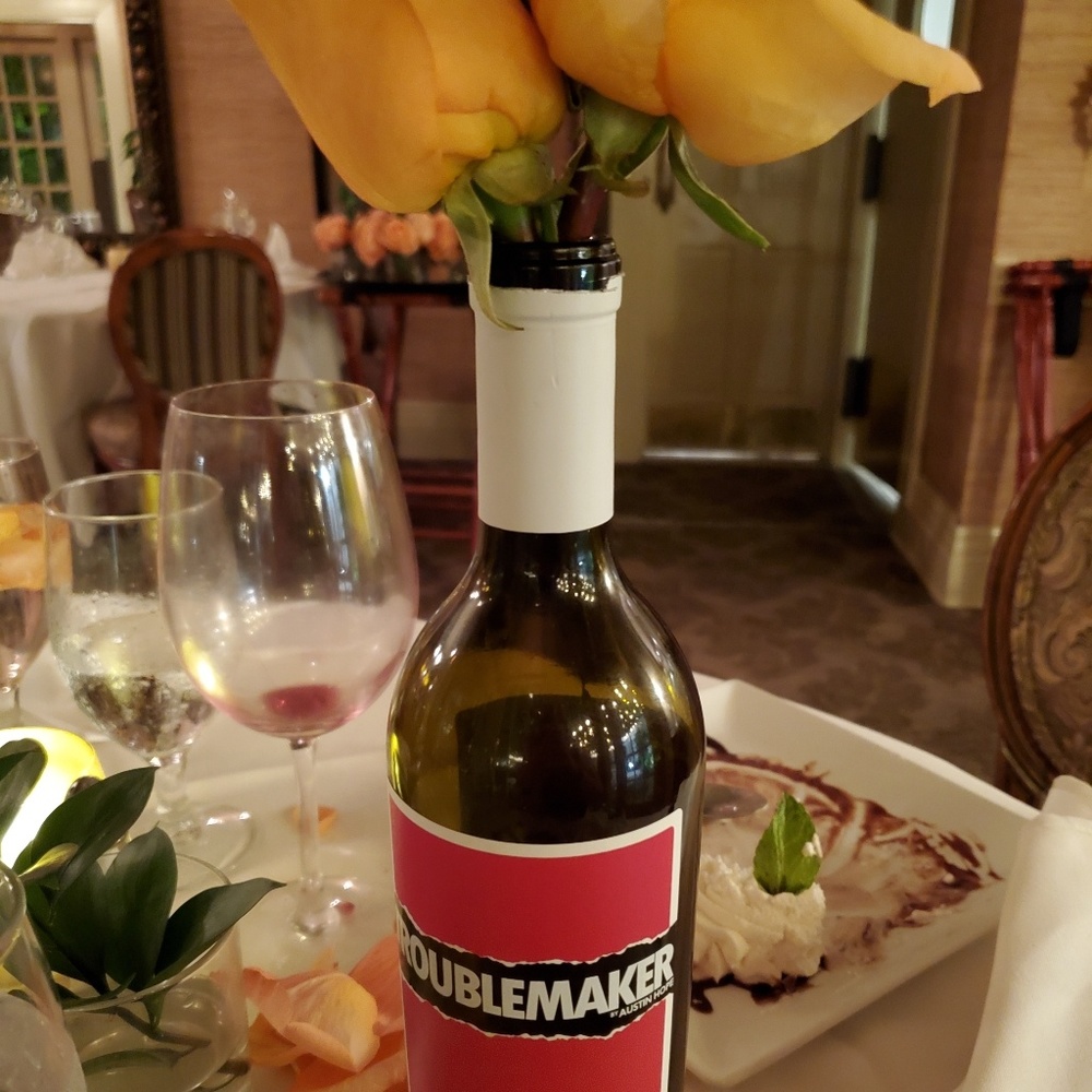 Meet your Posher, Janet